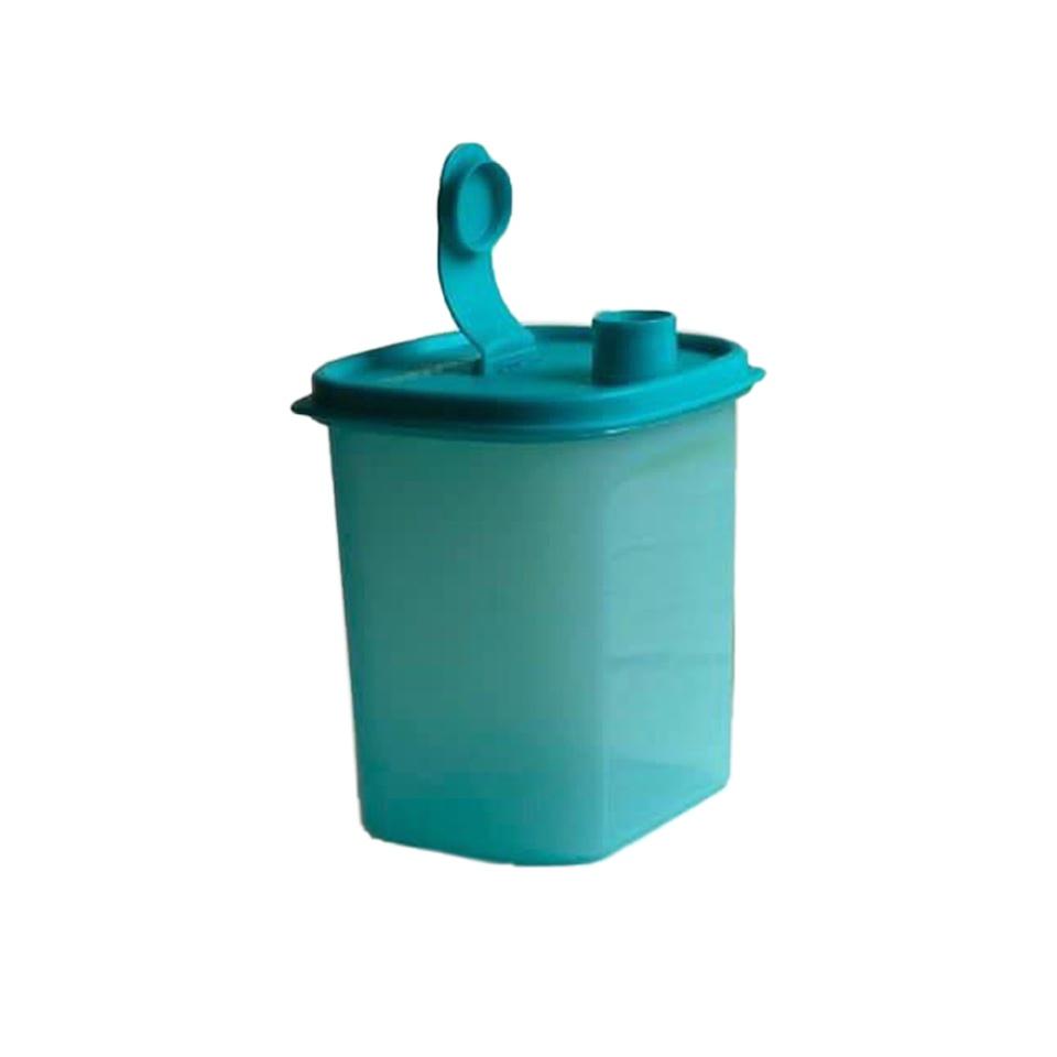 Bình nước Tupperware Slim Line 1L - Hàng Chính Hãng