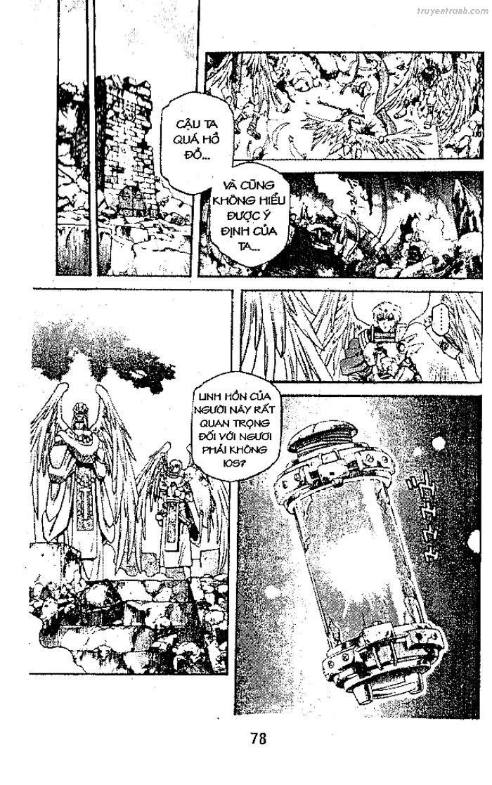 devil and devil chapter 49 31