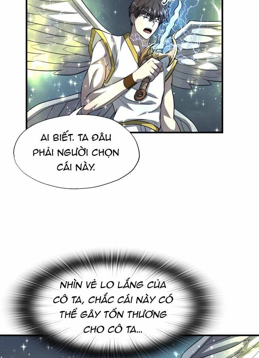 mẹ tôi là chòm sao bảo hộ m chapter 50 57