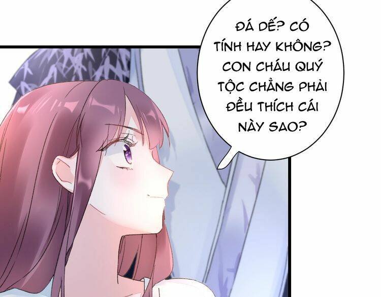 hoa nhan sách chapter 90.1 21