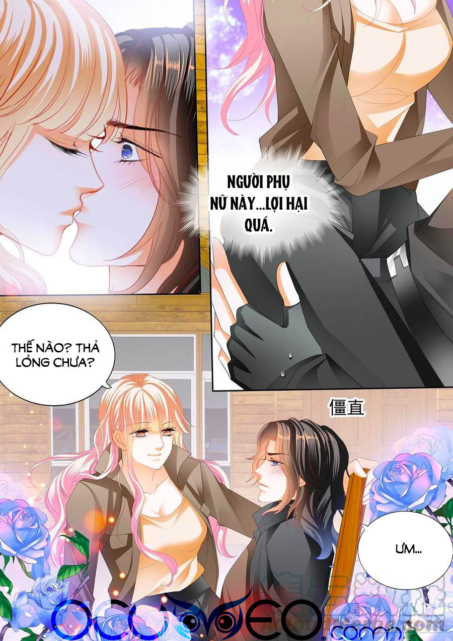 bá đạo tiểu thúc, xin trêu chọc vừa thôi! chapter 249 12