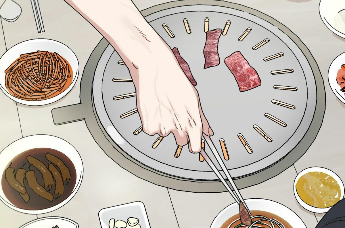 tương phùng chapter 19 89