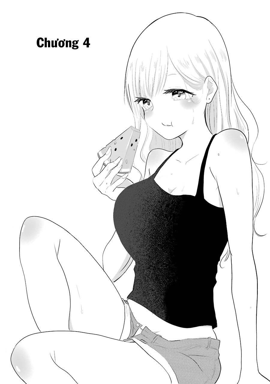 yome no manimani chapter 4 3