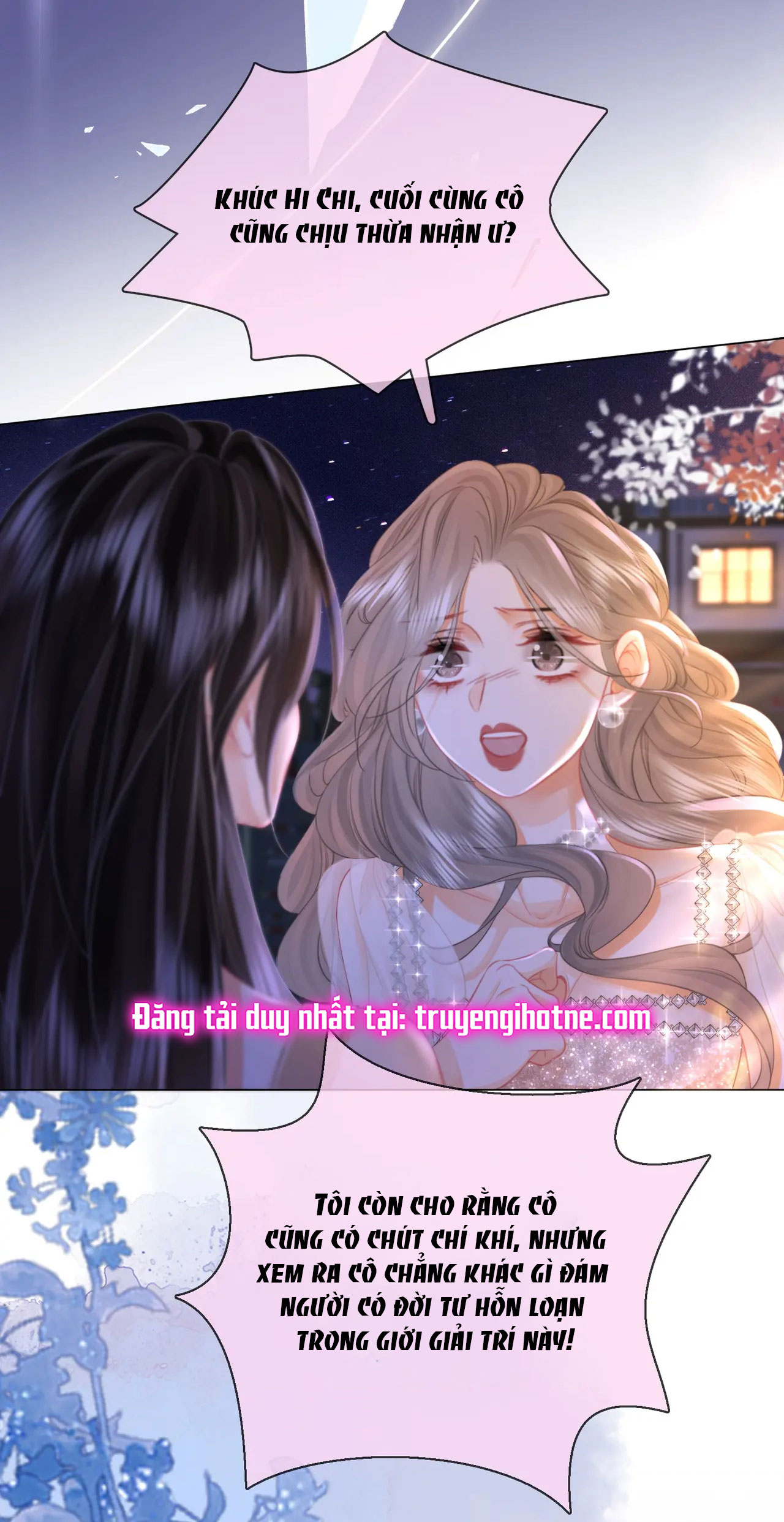 Cố Tiểu Thư Và Khúc Tiểu Thư chapter 48 - Trang 31