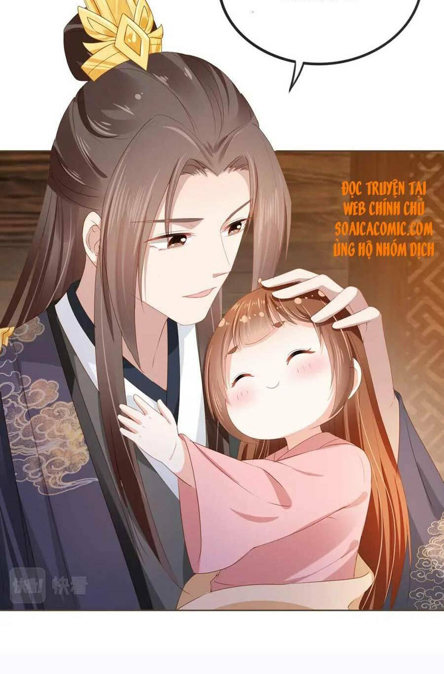 nhặt được bảo bối manh manh chapter 57 9