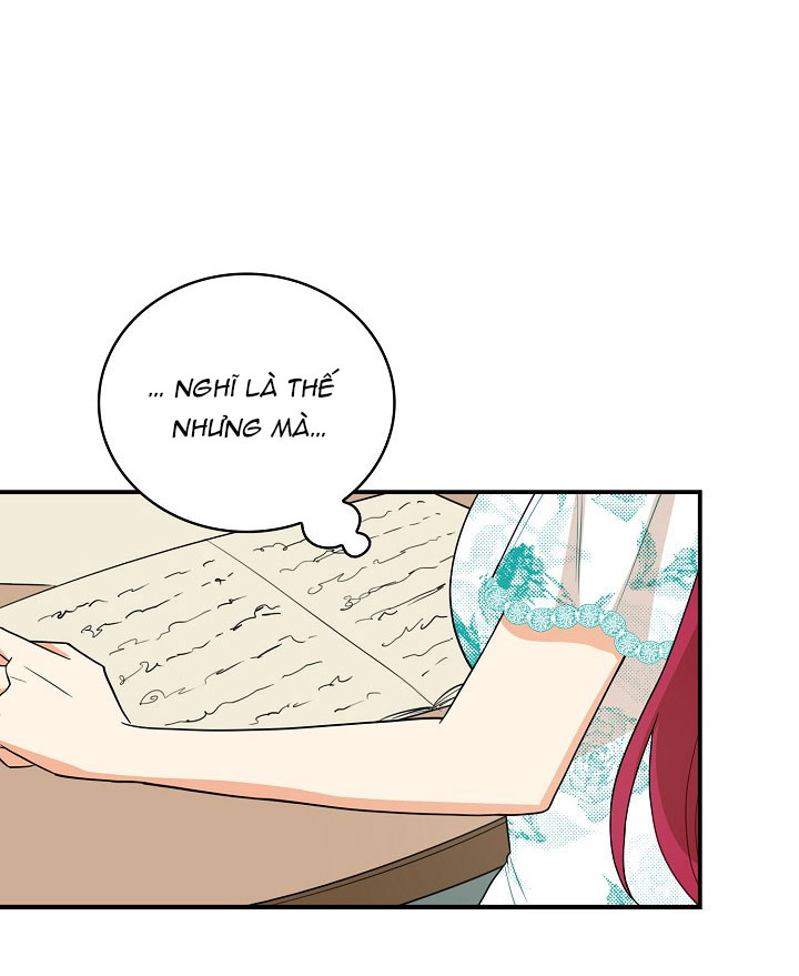 xuyên không trở thành mami của nhân vật phản diện chapter 50 18