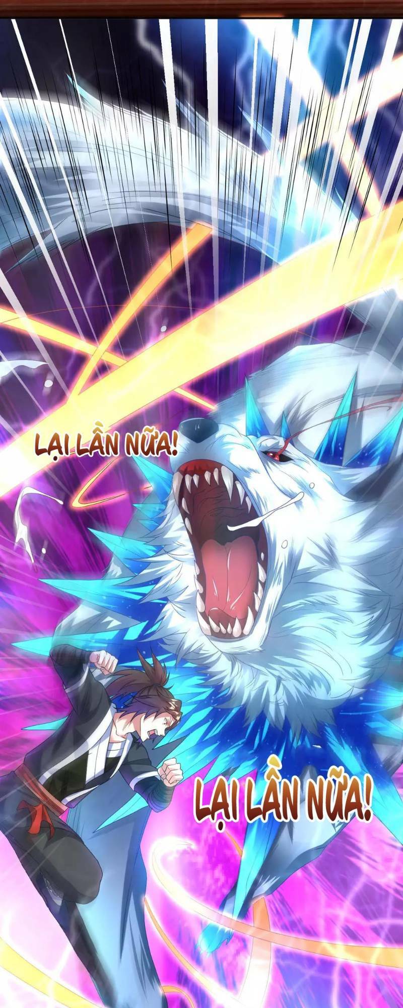 đạo ấn chapter 23 26