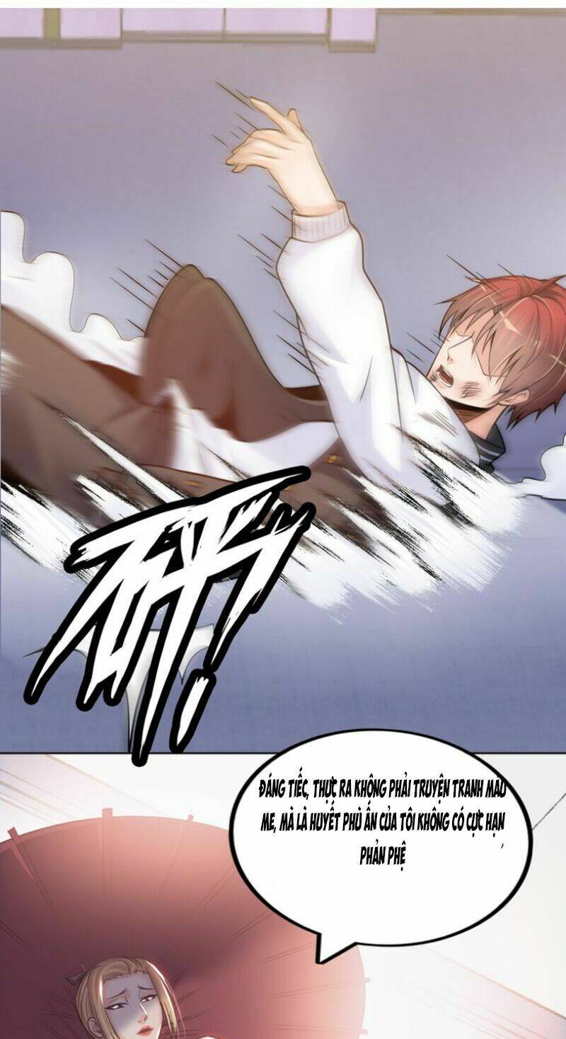 thần tiên dạy tôi giả x chapter 8 43