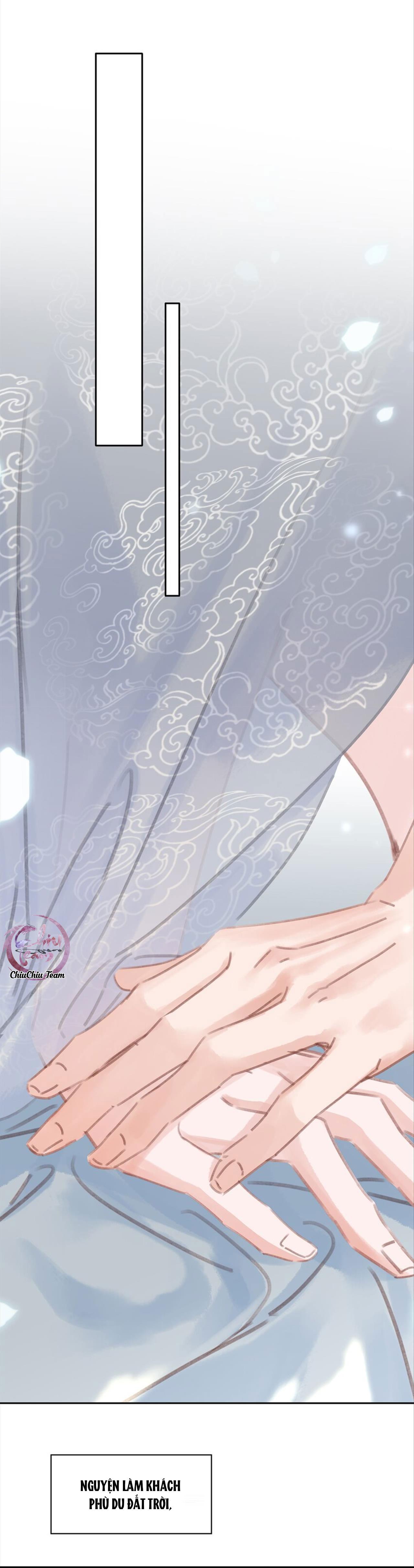 không làm trai bao! chapter 75 4