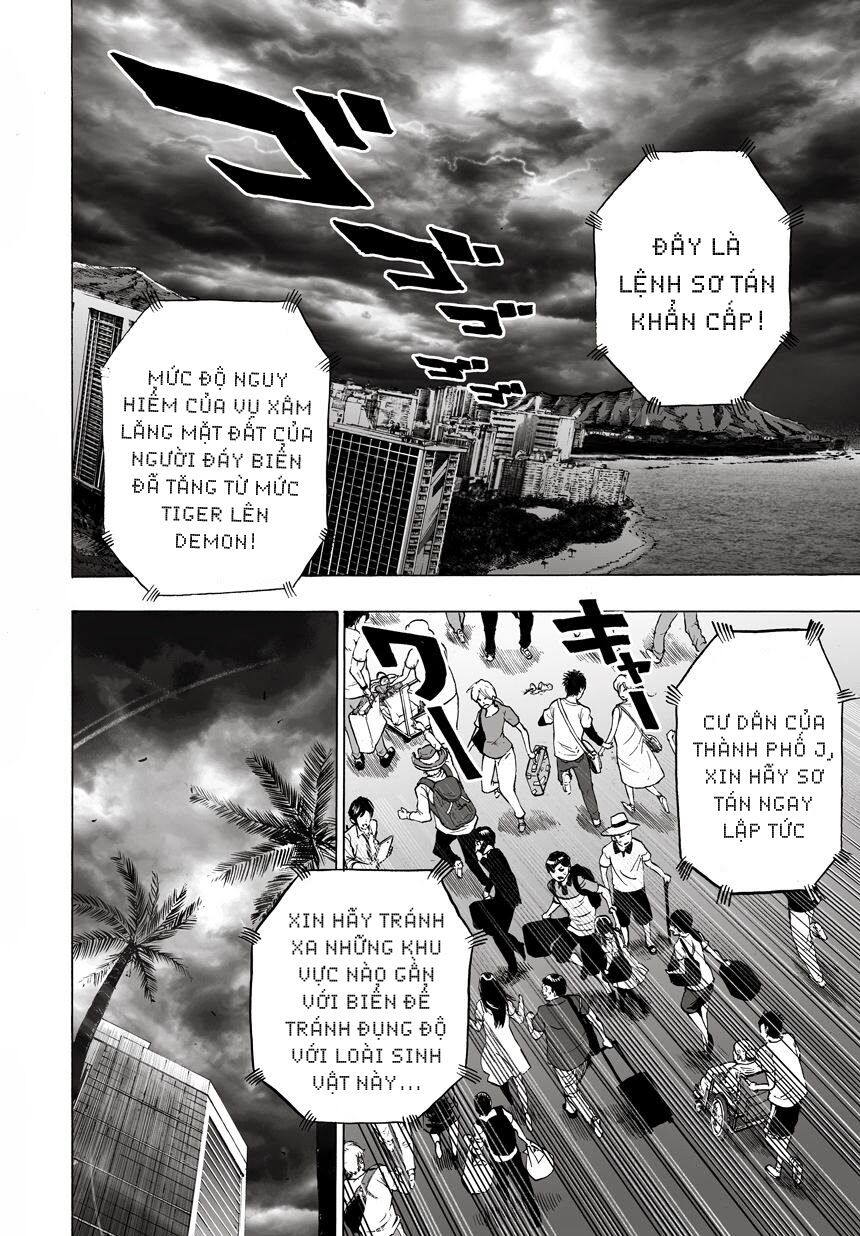 one-punch man chapter 30 2
