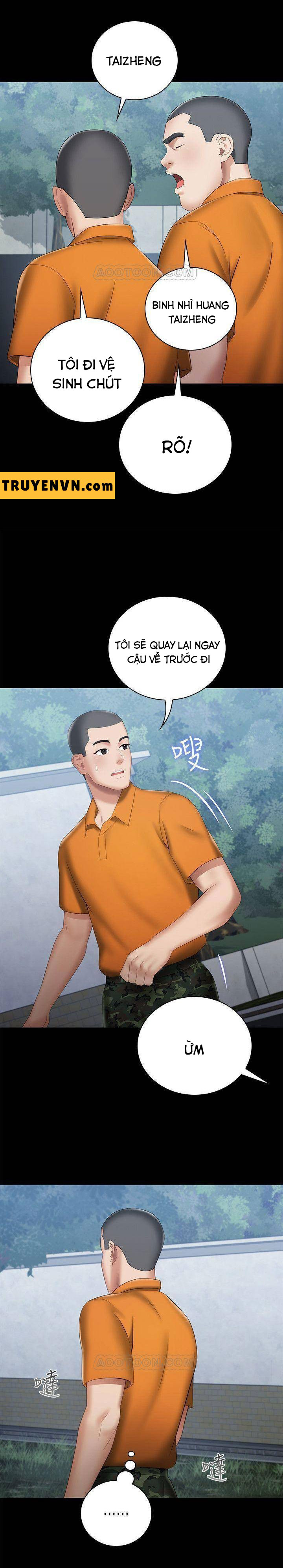 sứ mệnh người anh chapter 15 21