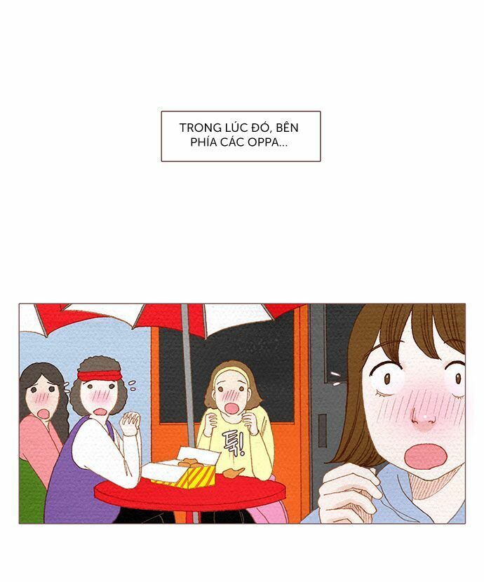 thánh thần trẻ trâu chapter 53 8