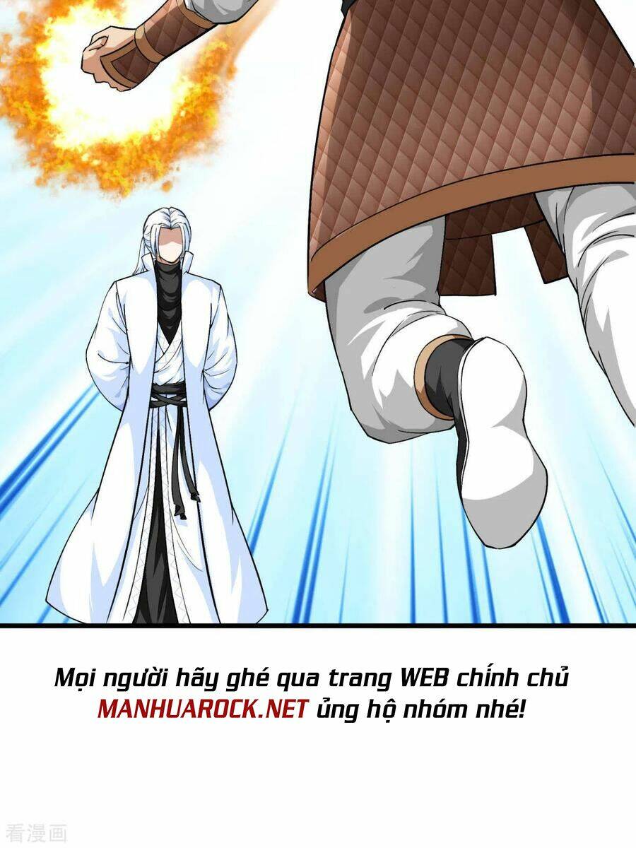 trọng sinh ta là đại thiên thần chapter 106 20