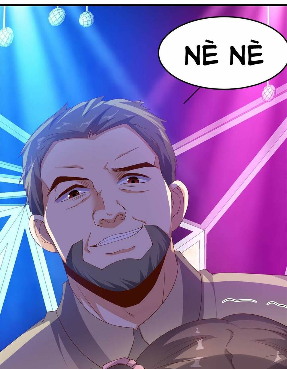 hoa hậu giảng đường luôn bên người chapter 8 4