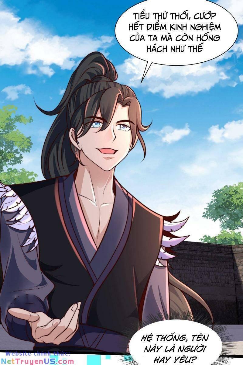 ta nuôi ma quỷ ở trấn ma ti chapter 266 12