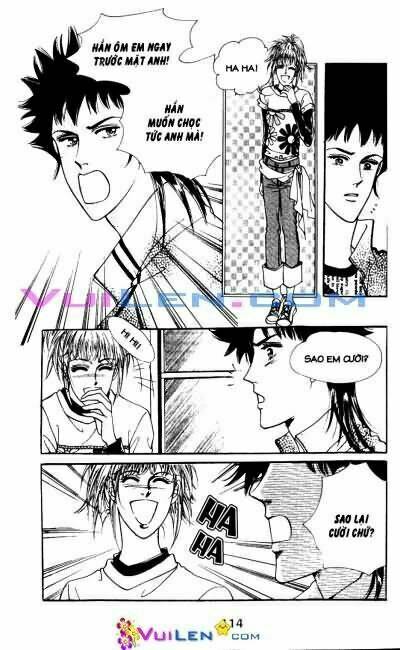 vật cản tình yêu chapter 5 111