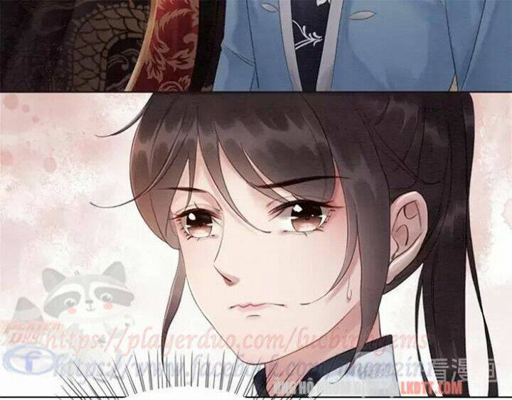 trọng sinh bá sủng nhiếp chính vương quá mạnh mẽ chapter 101 17