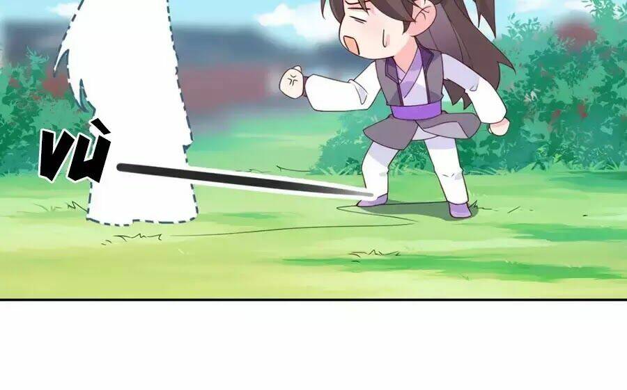 điềm mỹ chi huyết chapter 21.5 36