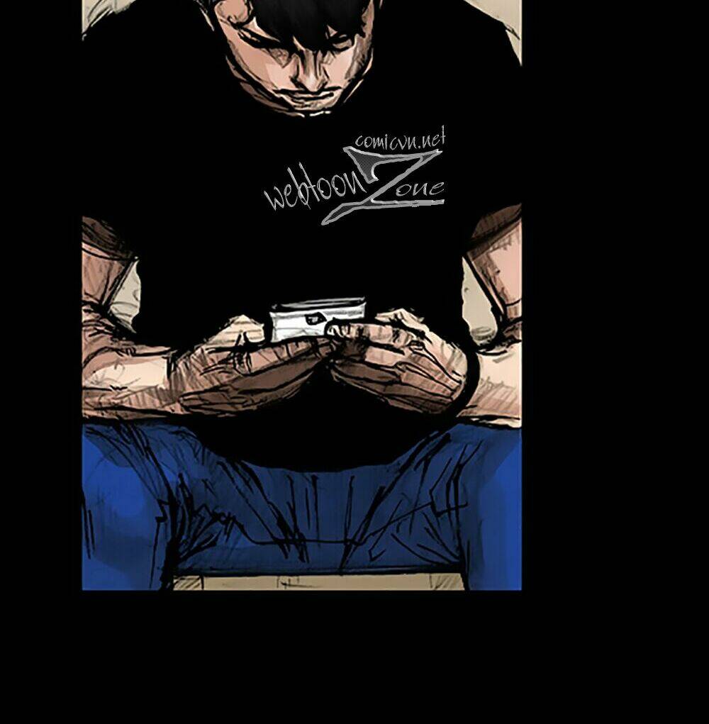 độc cô tiền truyện chapter 80 5