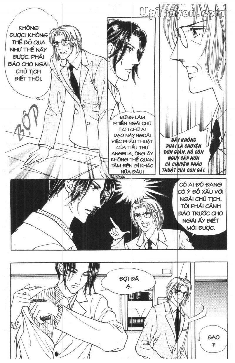 lao xao tuổi ngọc chapter 3 22