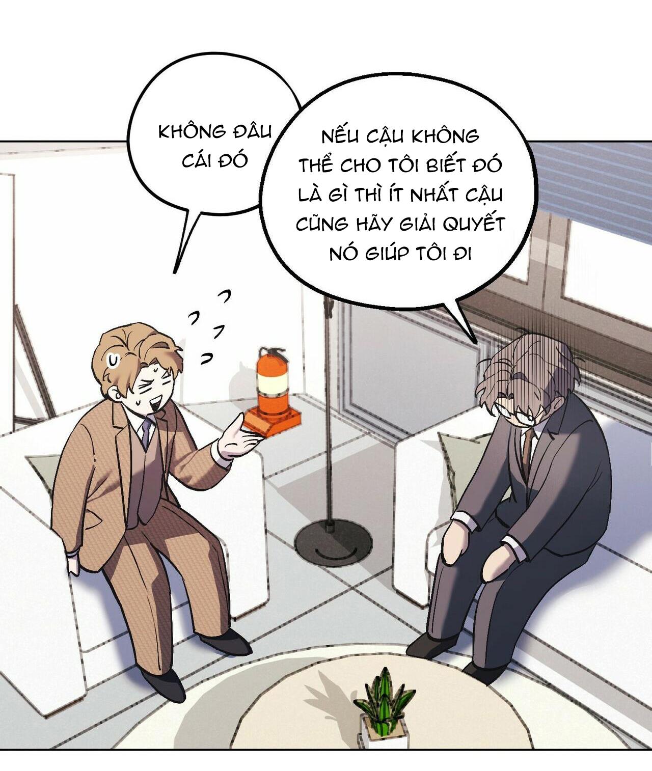 làm dâu nhà tài phiệt họ kang chapter 26 47