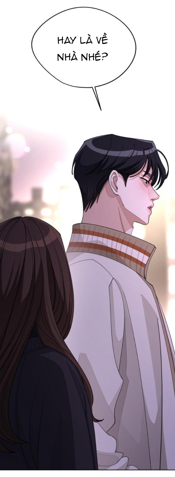 Tình Yêu Của Ik Seob chapter 48.1 1