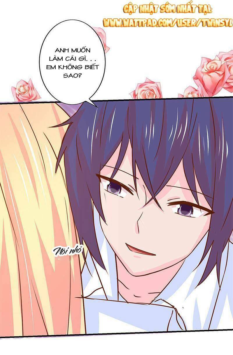 không gả cho tổng tài, gả cho người hầu chapter 132 10