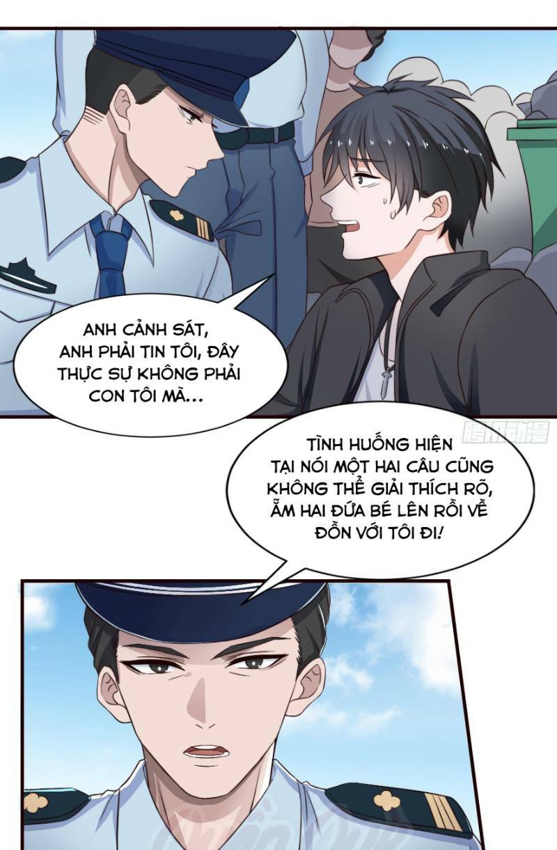 vú em của tiên ma chapter 2 2