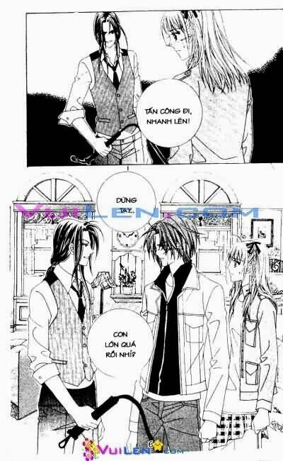 cuộc sống của tôi chapter 13 67