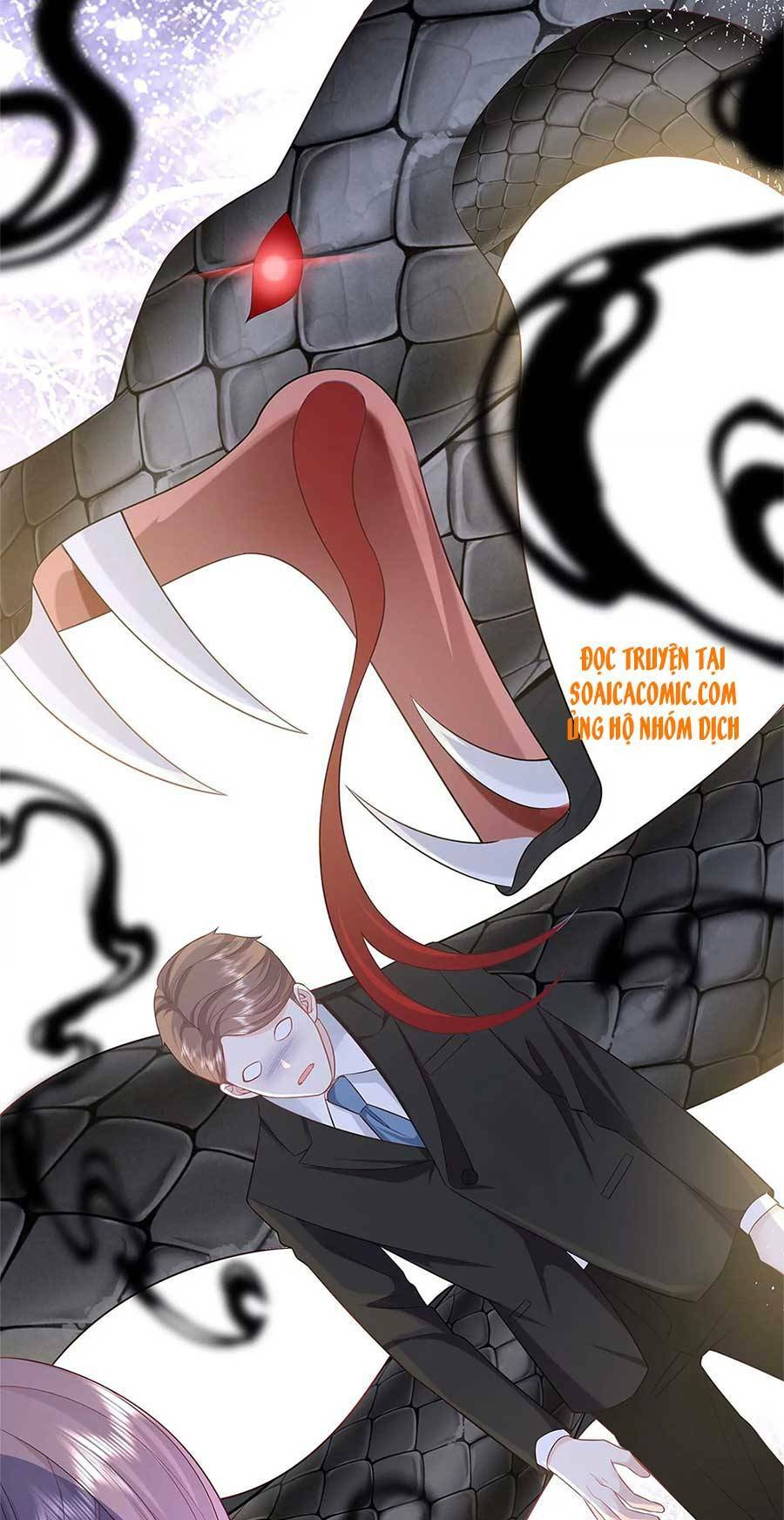 tôi dựa vào tà ý: nghịch chuyển nhân sinh chapter 41 34