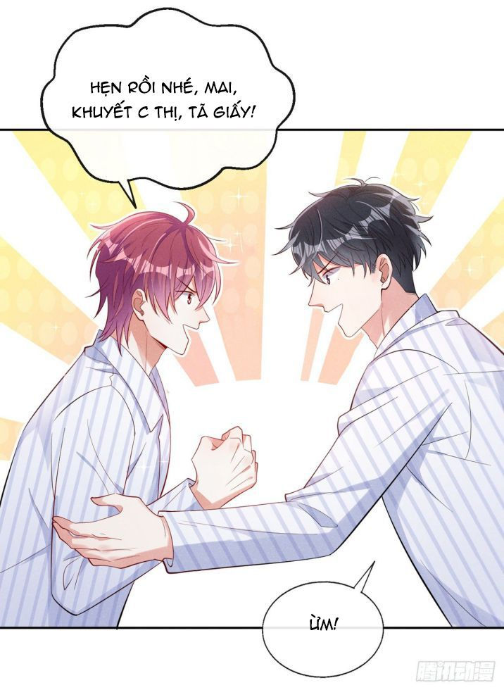 tôi với hình mẫu lý tưởng lìa trần rồi! chapter 9 5