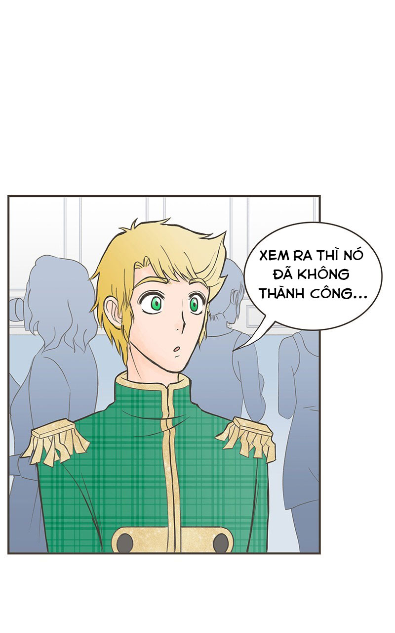 những nàng công chúa bị nguyền rủa chapter 8 34