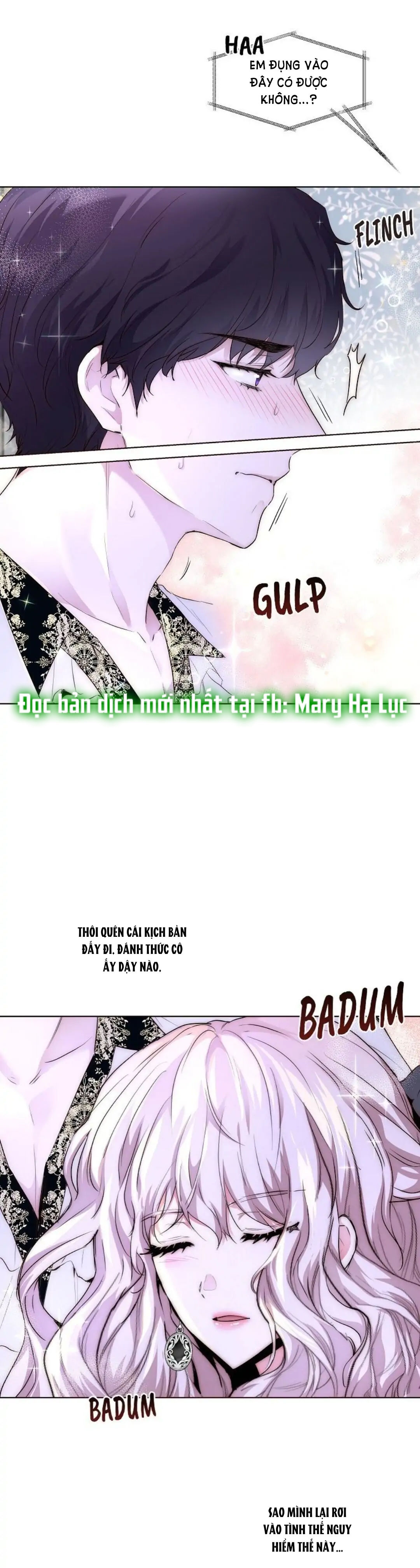 5500 sắc thái của quỷ vương chapter 24.1 13