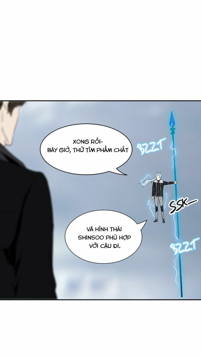 tòa tháp bí ẩn 2 chapter 290 12
