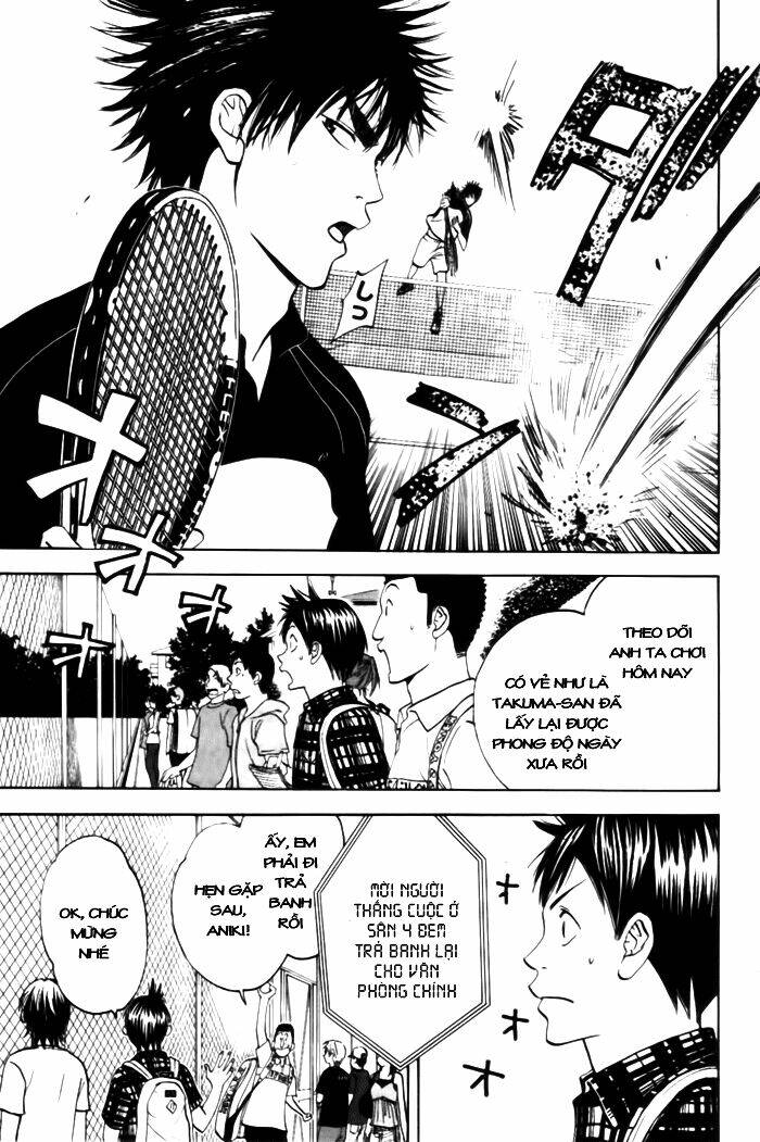 baby steps chapter 13 16