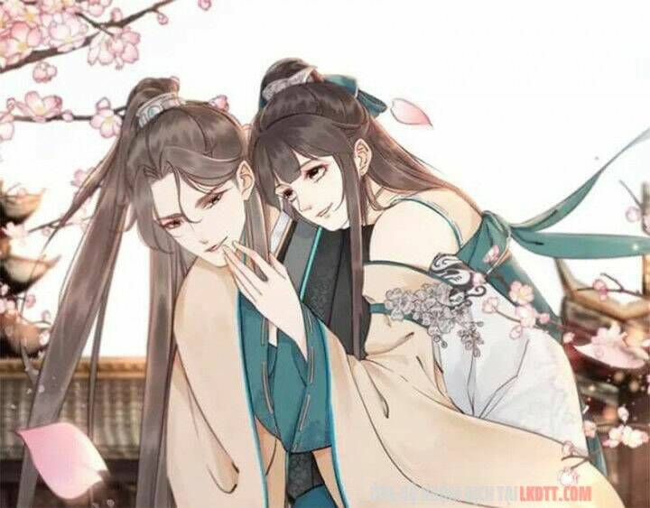 trọng sinh bá sủng nhiếp chính vương quá mạnh mẽ chapter 125 4