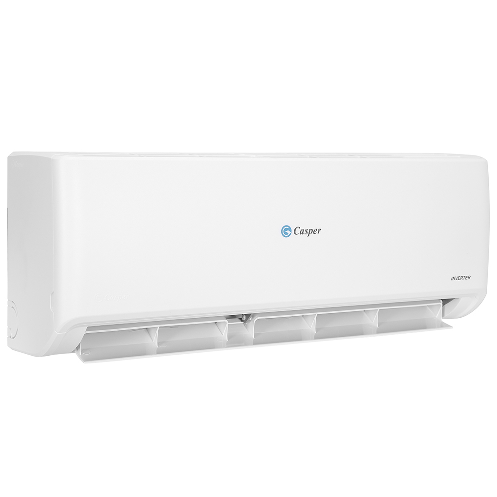 Điều hòa Casper 1 chiều Inverter 9000 BTU GC-09IS33 - Hàng chính hãng - Giao tại Hà Nội và 1 số tỉnh toàn quốc