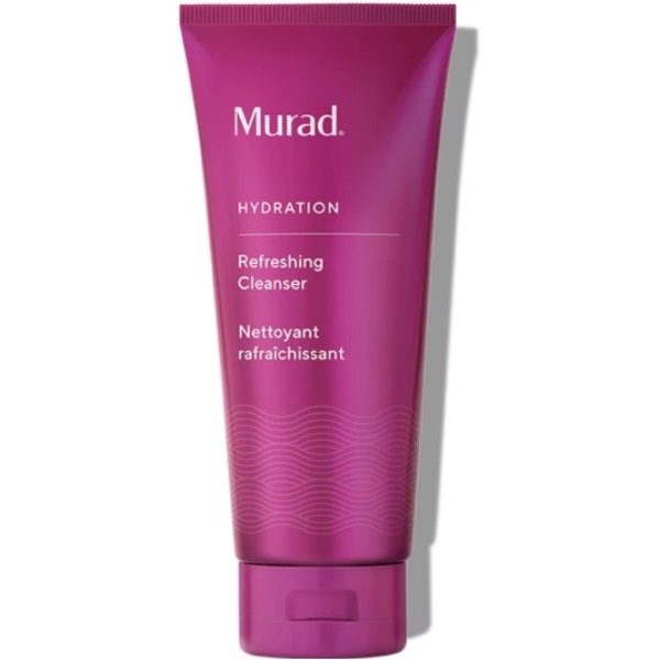 Sữa Rửa Mặt Tươi Tỉnh Da Murad 200ml