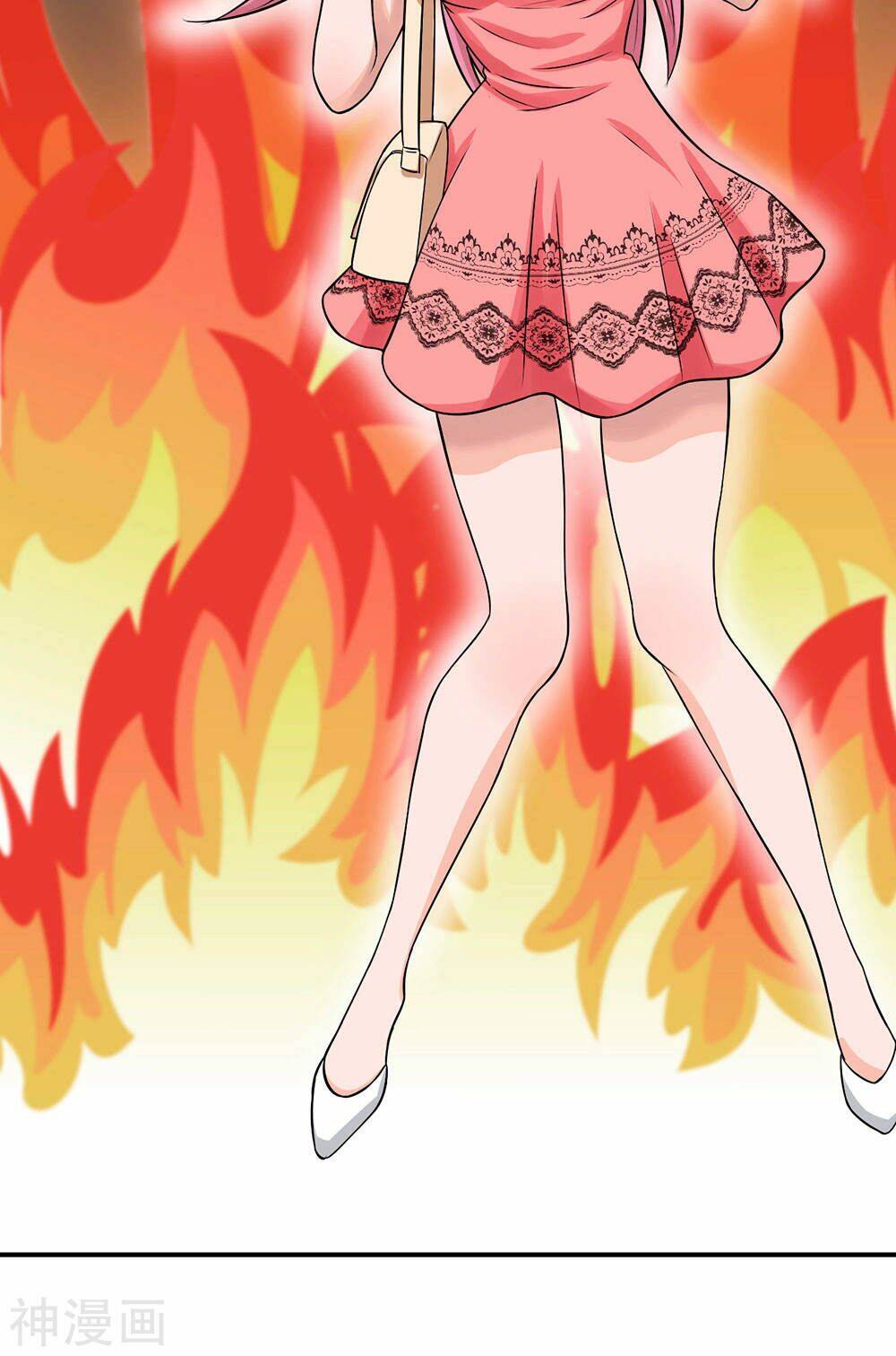 cực phẩm tiên y chapter 2 34