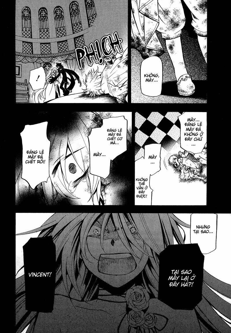 pandora hearts chapter 31 19