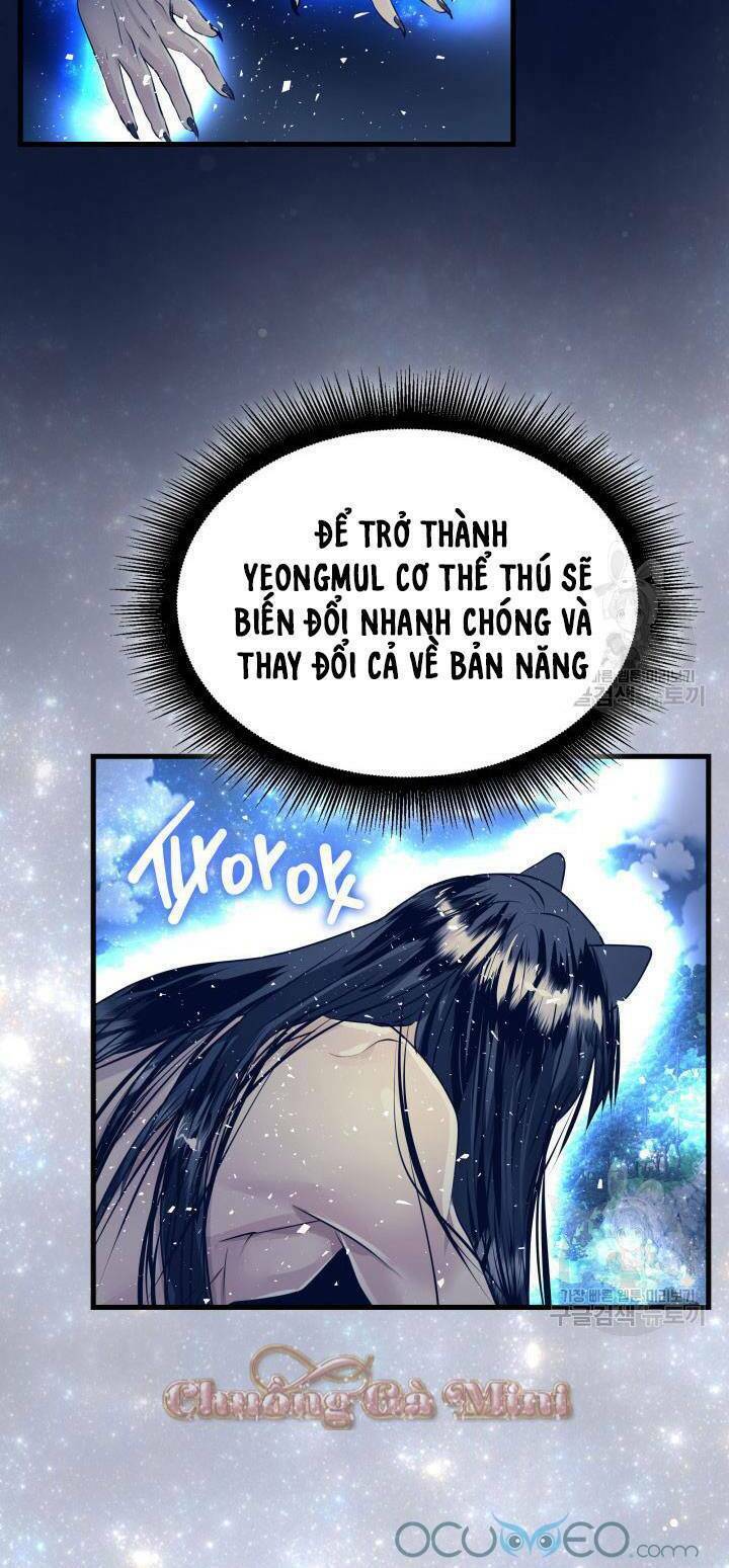 cô dâu của sói đen chapter 18 70