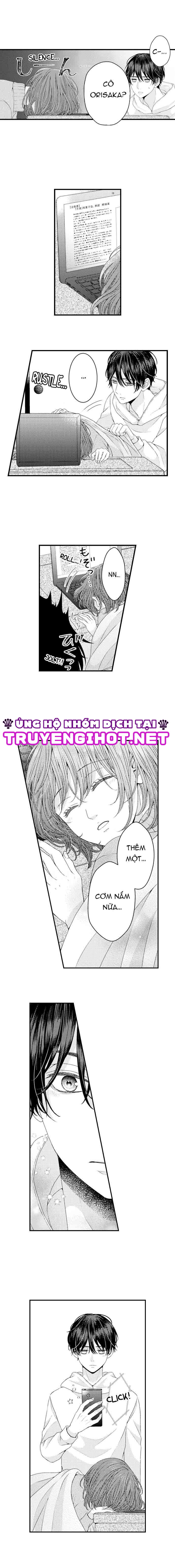 chỉ ôm thôi là không đủ chapter 53 5