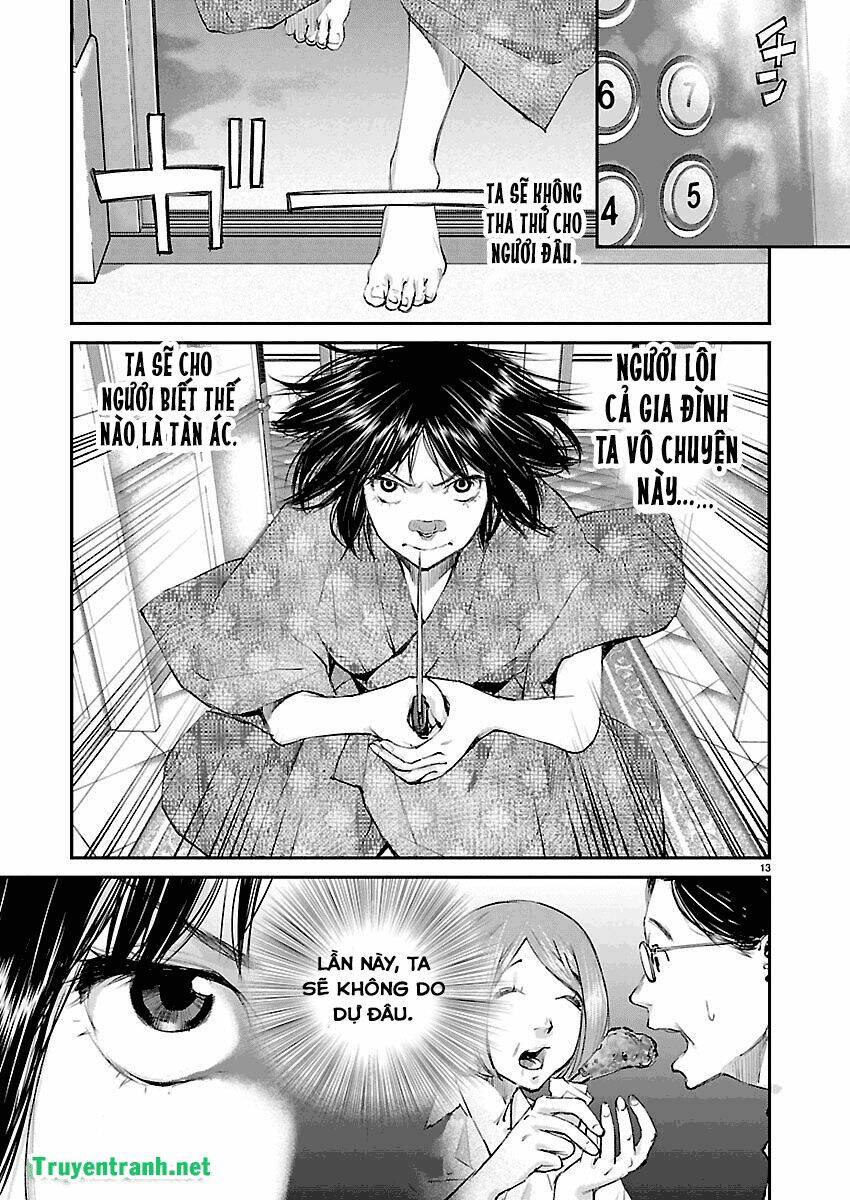 killing morph chapter 33 4