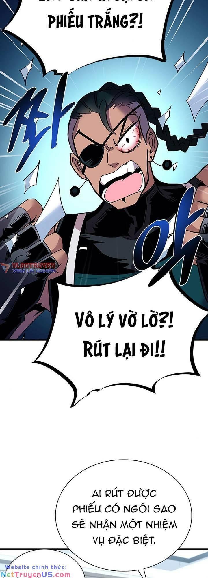 tiêu diệt ác nhân chapter 122 28