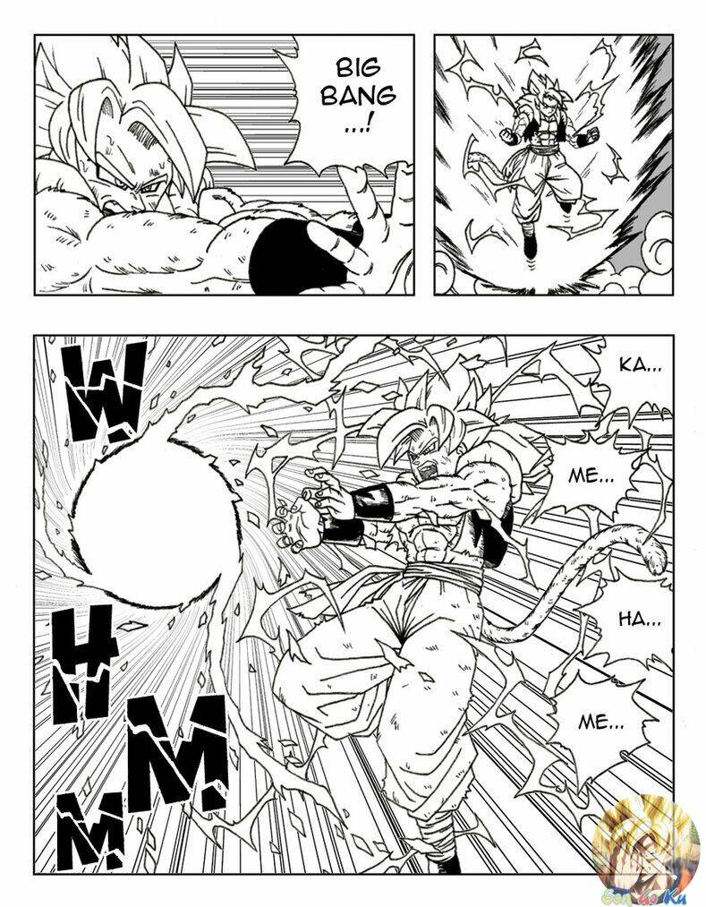 thế giới ngọc rồng new age chapter 12 12