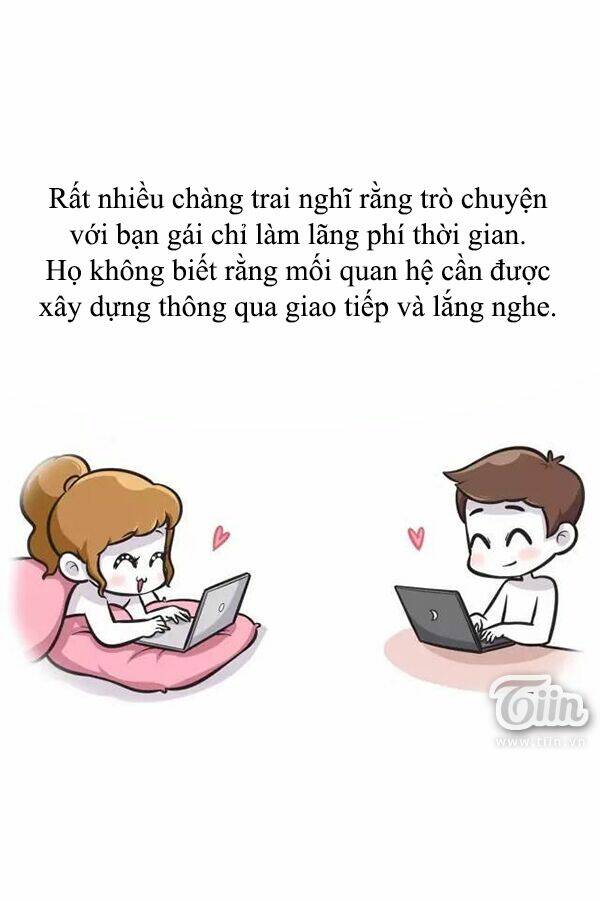 giải mã tình yêu chapter 110 7