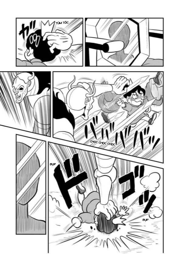 bảng xếp hạng vua chapter 118 15