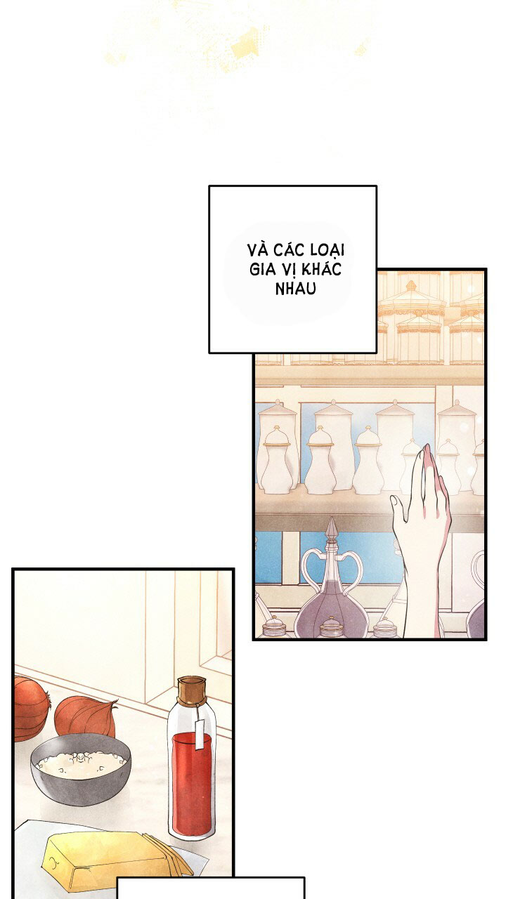 hãy nếm và nuốt đi nào chapter 9.1 28