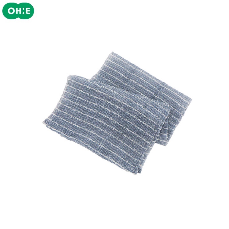 Khăn tắm tạo bọt mềm mại Awayuki - Hàng Nội Địa Nhật Bản