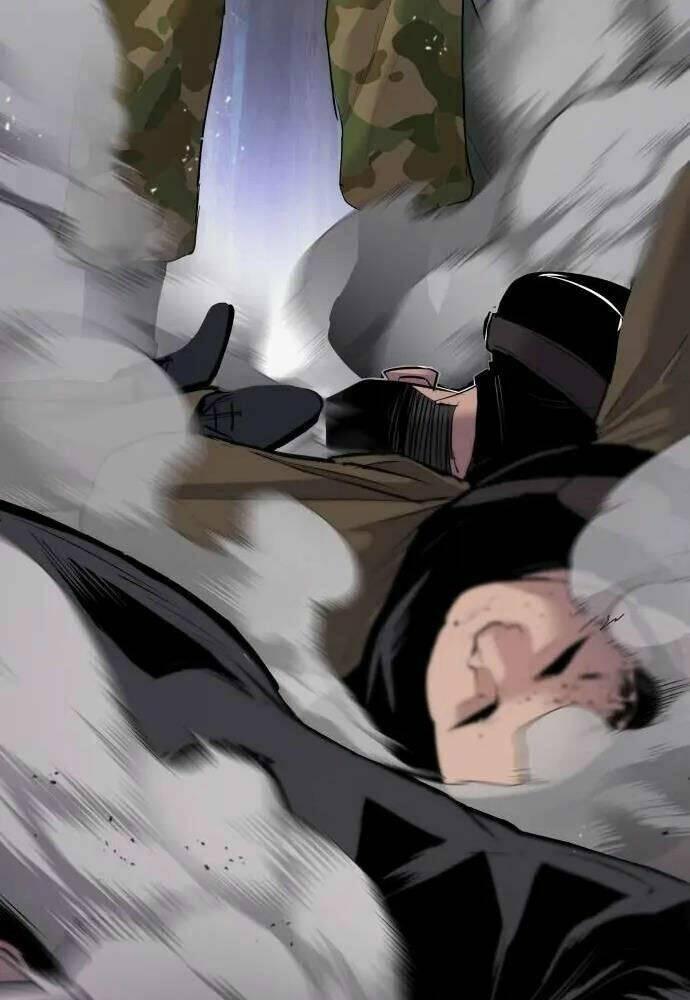 đặc vụ kim chapter 46 52